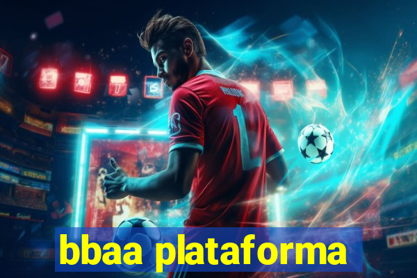 bbaa plataforma